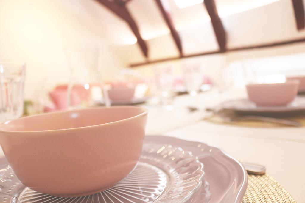 Divine Living - Apartments 스톡홀름 외부 사진
